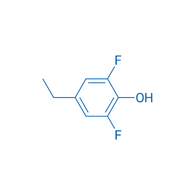 4-Етил-2,6-дифторфенол